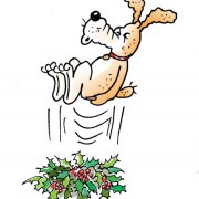 Countdown to Christmas Part 2